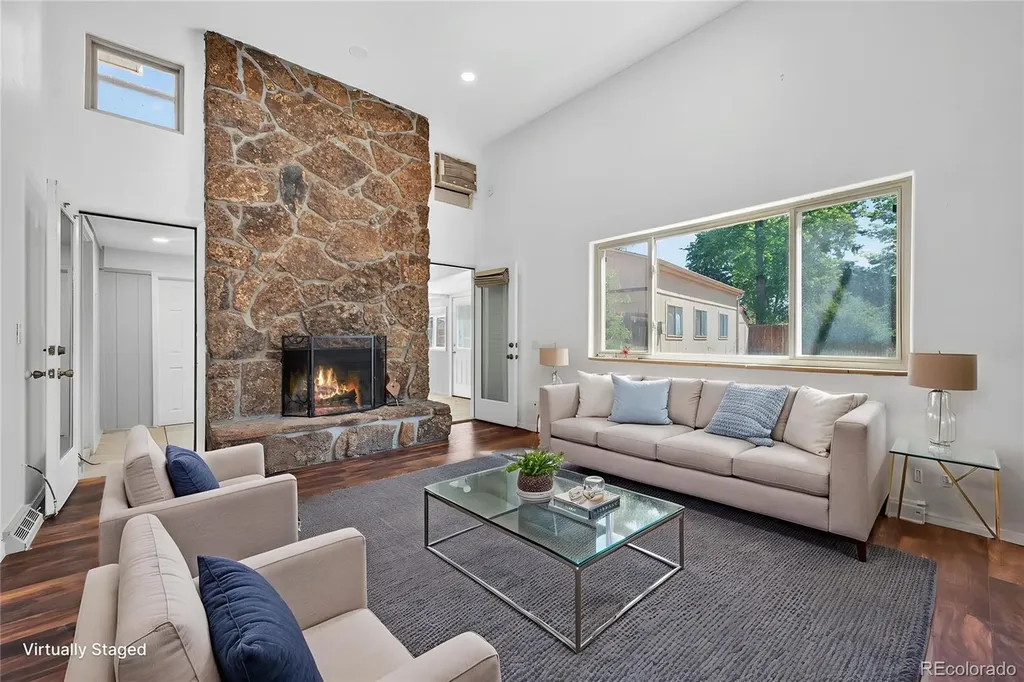 1550 S Oakland Street Aurora CO 80012