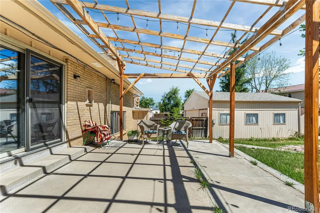 1550 S Oakland Street Aurora CO 80012