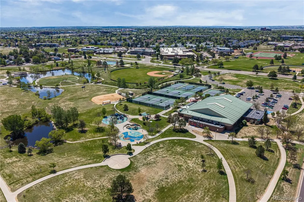 1550 S Oakland Street Aurora CO 80012