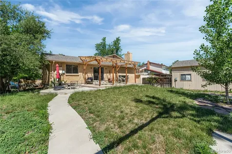 1550 S Oakland Street Aurora CO 80012