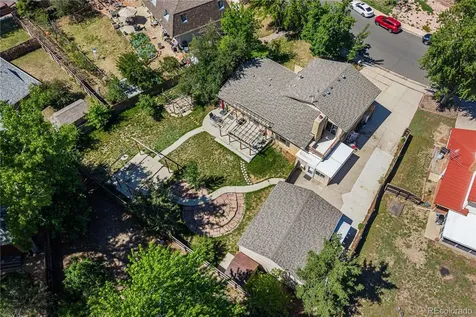 1550 S Oakland Street Aurora CO 80012