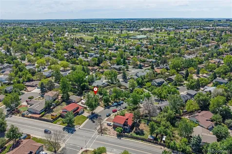1550 S Oakland Street Aurora CO 80012