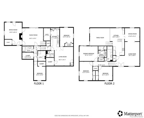 1550 S Oakland Street Aurora CO 80012