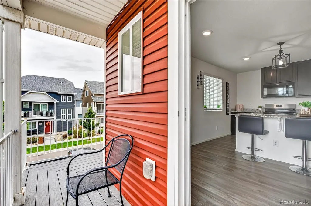 18592 E 54th Avenue Denver CO 80249