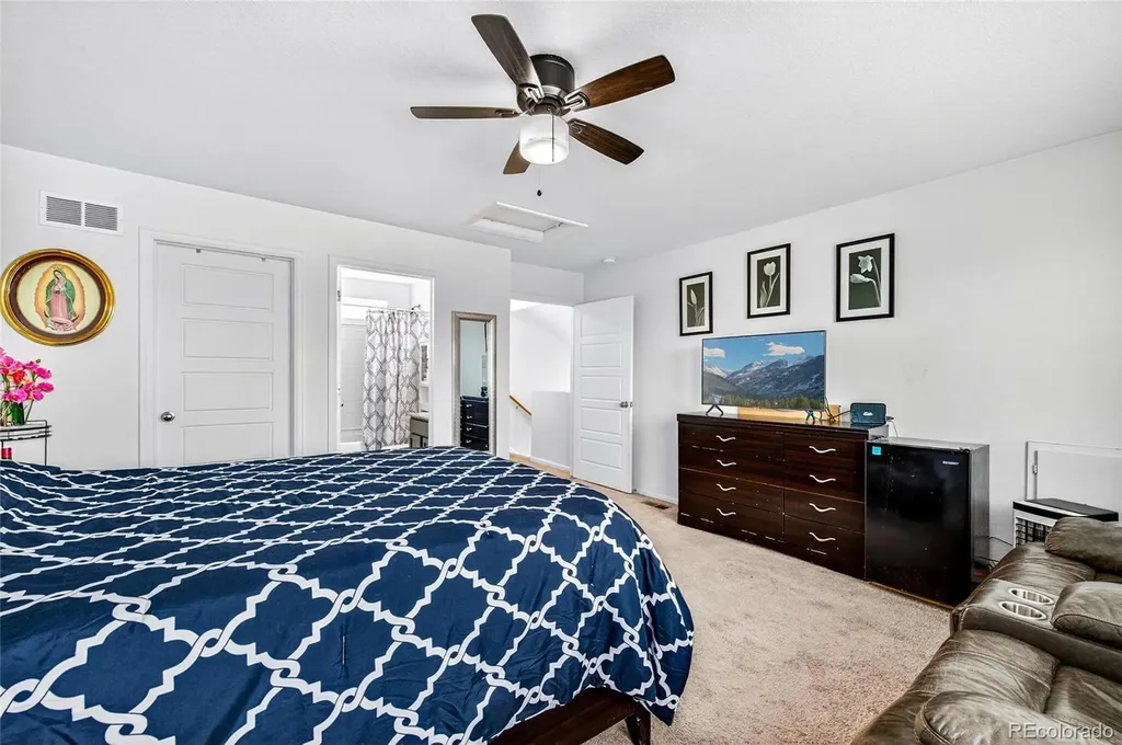 18592 E 54th Avenue Denver CO 80249