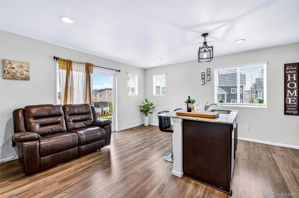 18592 E 54th Avenue Denver CO 80249