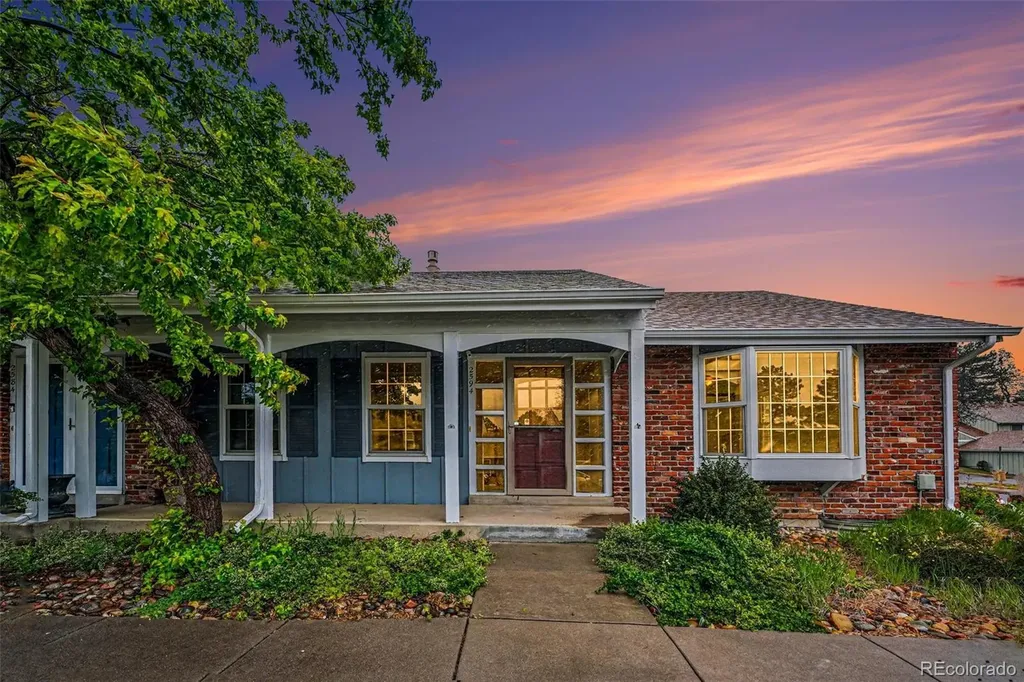 2594 E Geddes Avenue Centennial CO 80122
