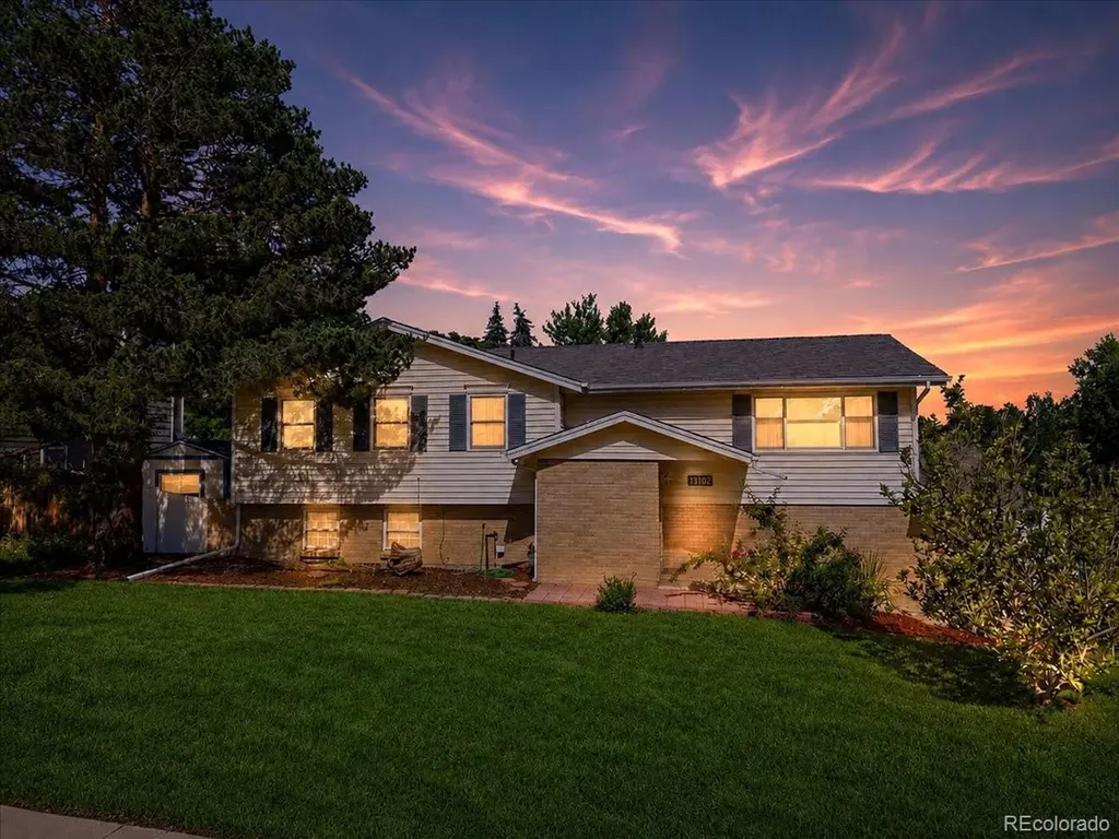 13102 Saint Paul Drive Thornton CO 80241