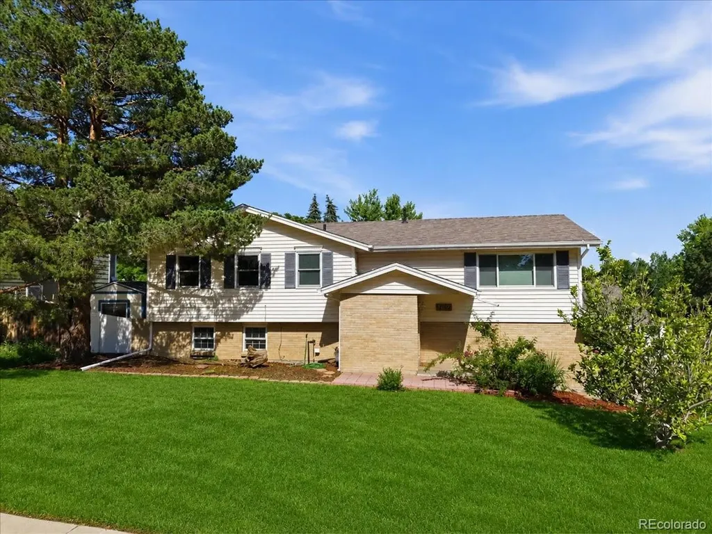 13102 Saint Paul Drive Thornton CO 80241