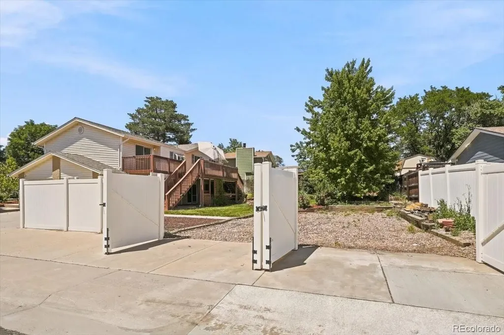 13102 Saint Paul Drive Thornton CO 80241