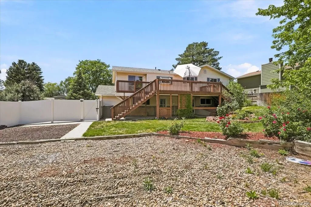 13102 Saint Paul Drive Thornton CO 80241