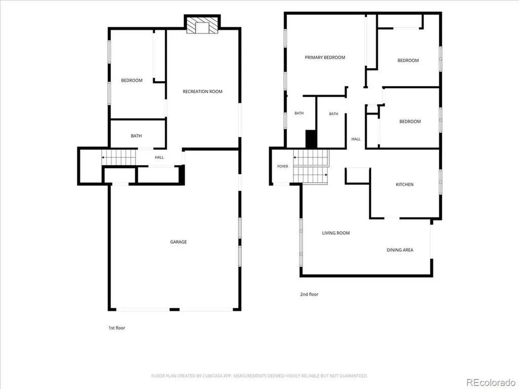 13102 Saint Paul Drive Thornton CO 80241