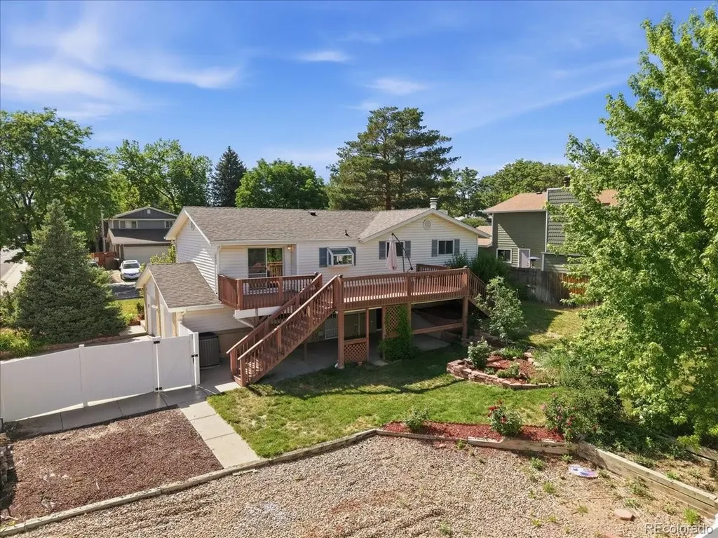 13102 Saint Paul Drive Thornton CO 80241