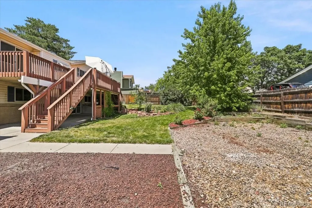 13102 Saint Paul Drive Thornton CO 80241