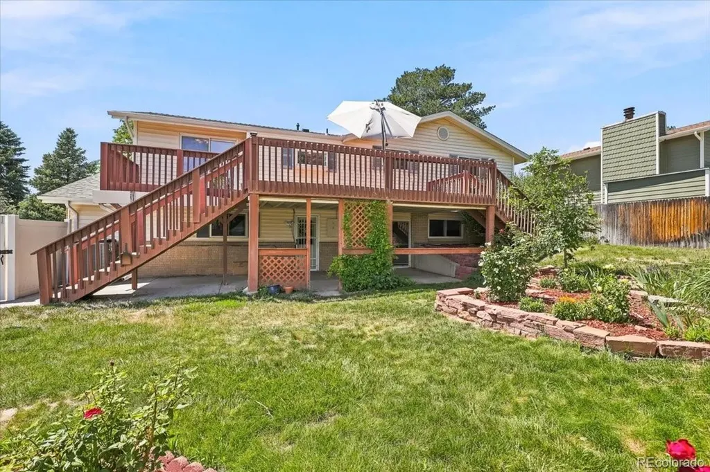 13102 Saint Paul Drive Thornton CO 80241