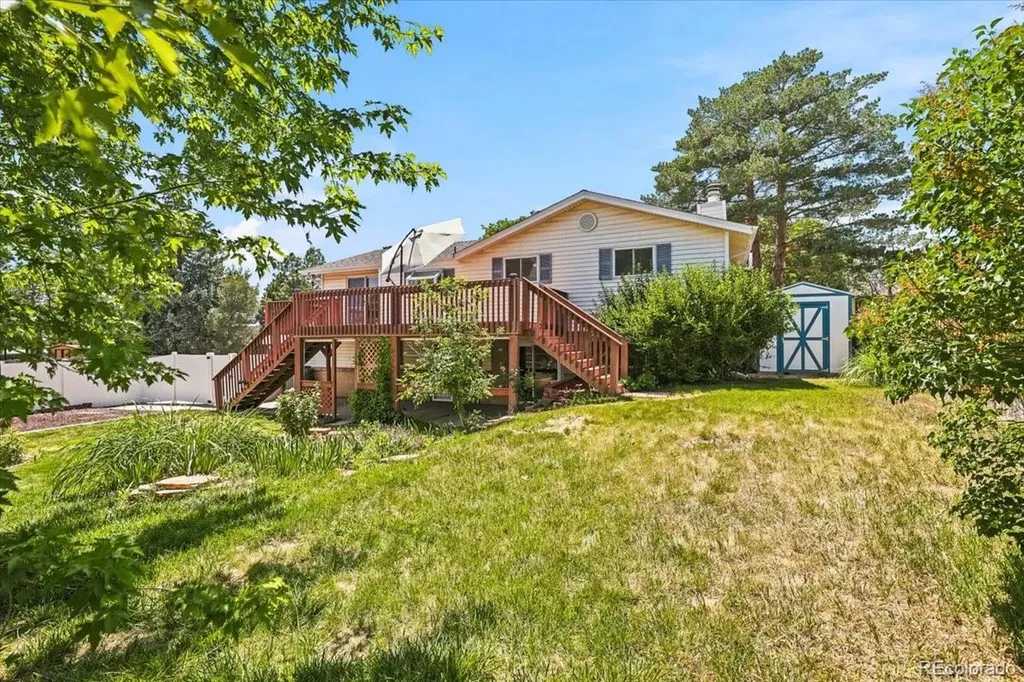 13102 Saint Paul Drive Thornton CO 80241
