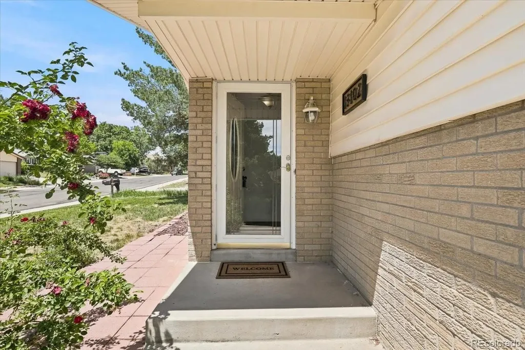 13102 Saint Paul Drive Thornton CO 80241