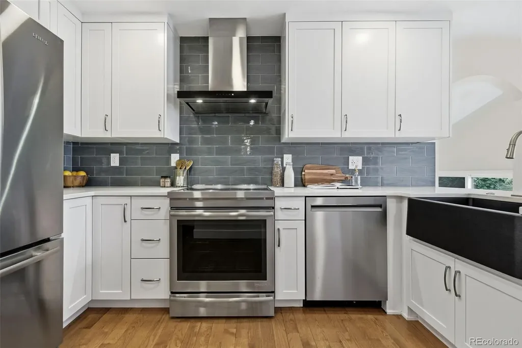 1121 S Cook Street Denver CO 80210