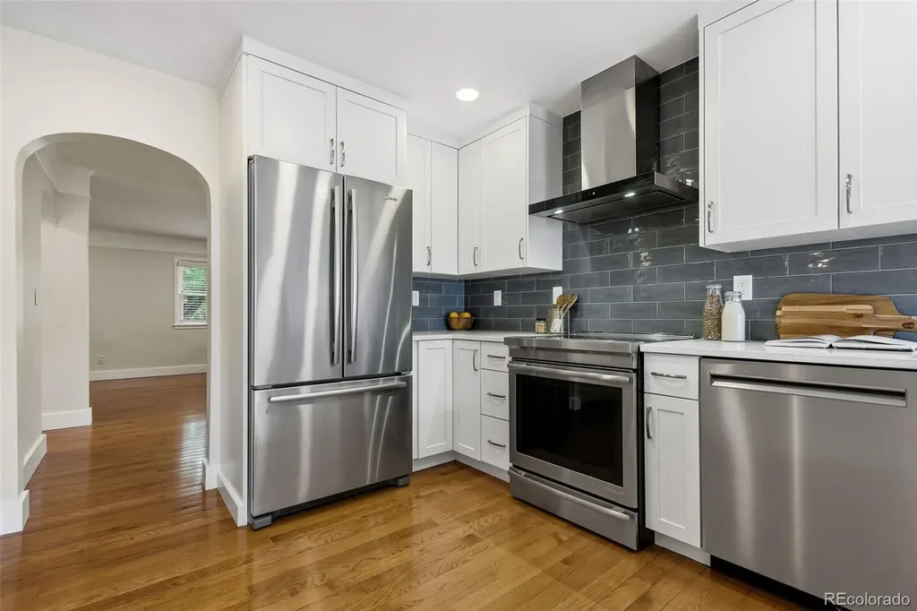 1121 S Cook Street Denver CO 80210