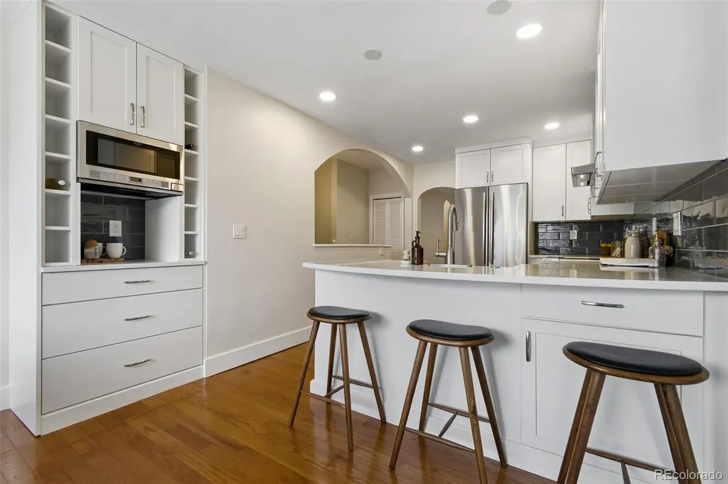 1121 S Cook Street Denver CO 80210
