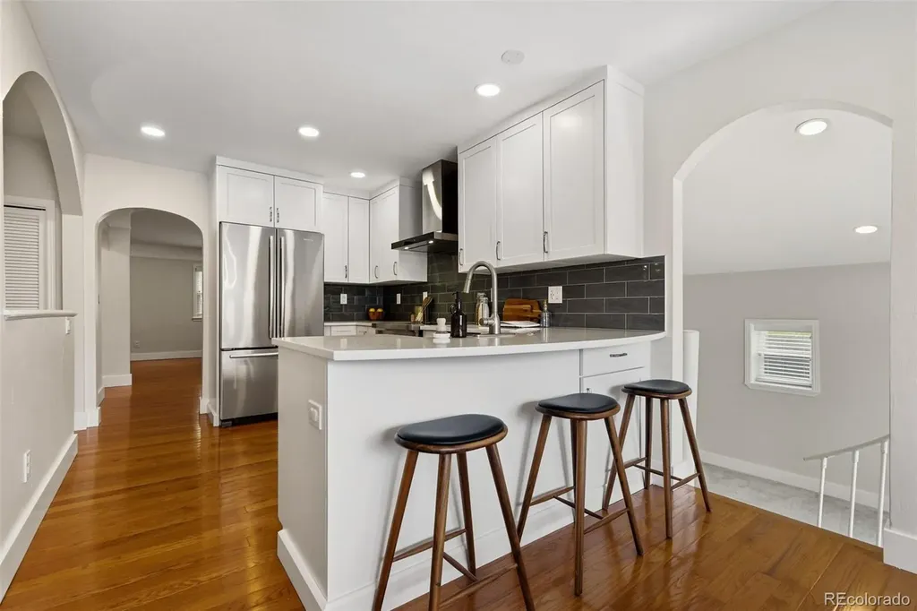 1121 S Cook Street Denver CO 80210