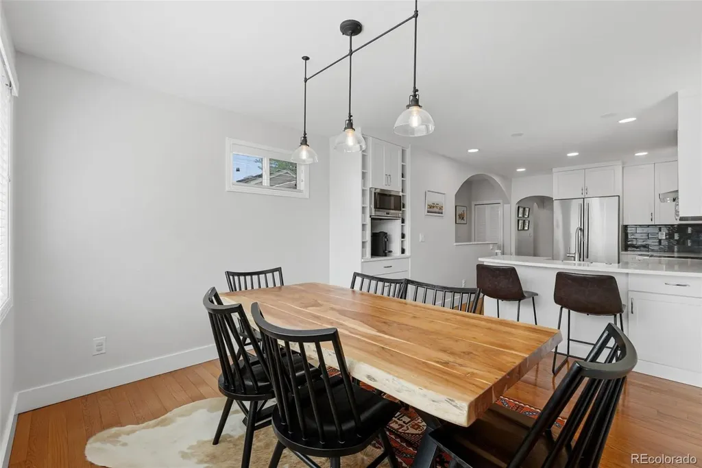 1121 S Cook Street Denver CO 80210