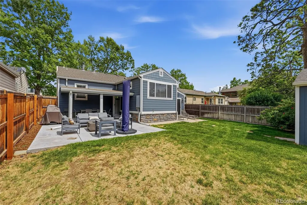 1121 S Cook Street Denver CO 80210