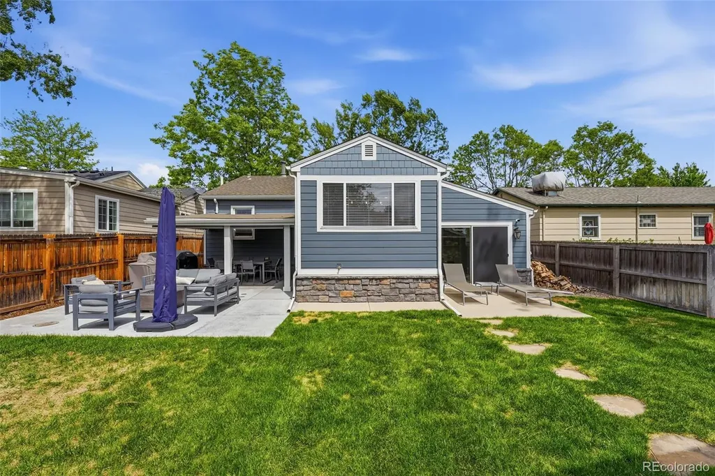 1121 S Cook Street Denver CO 80210