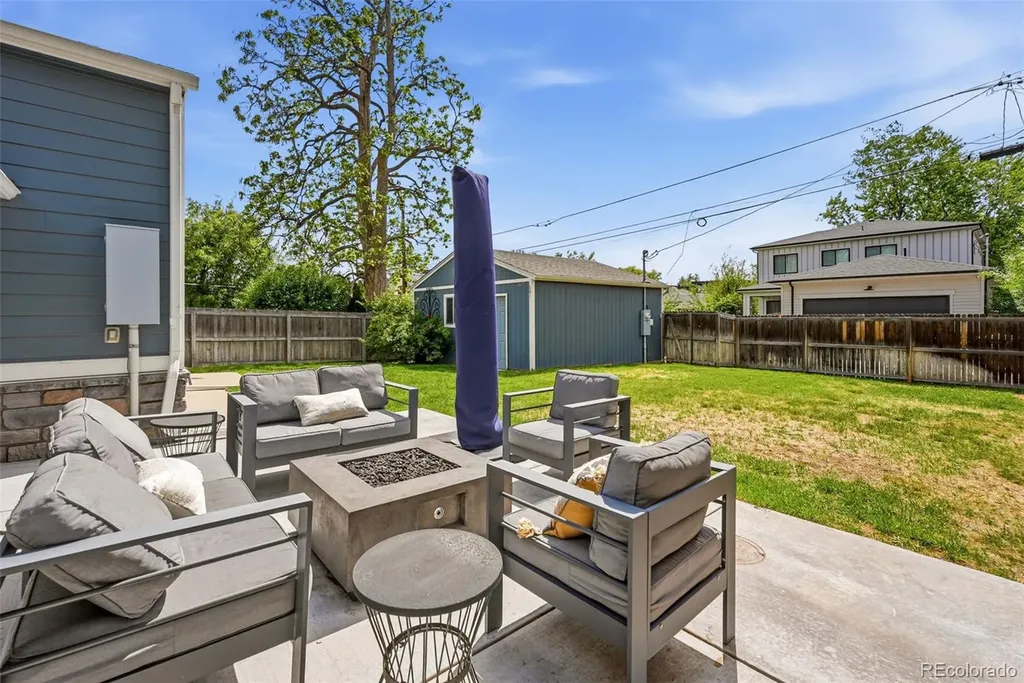 1121 S Cook Street Denver CO 80210