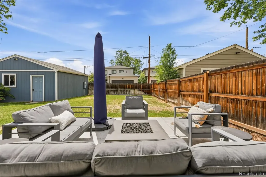 1121 S Cook Street Denver CO 80210