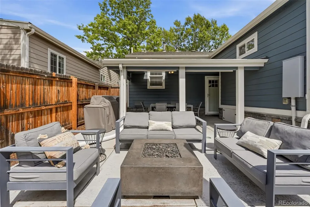 1121 S Cook Street Denver CO 80210