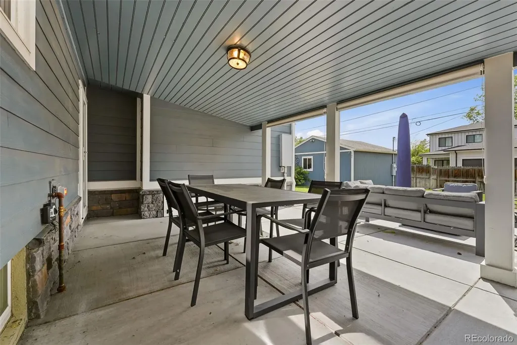 1121 S Cook Street Denver CO 80210