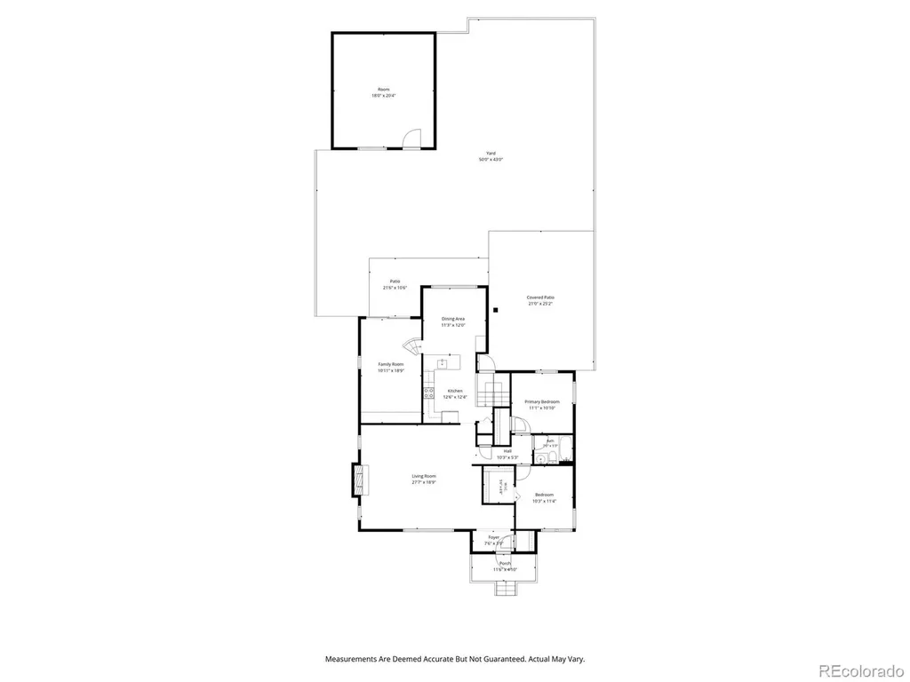 1121 S Cook Street Denver CO 80210