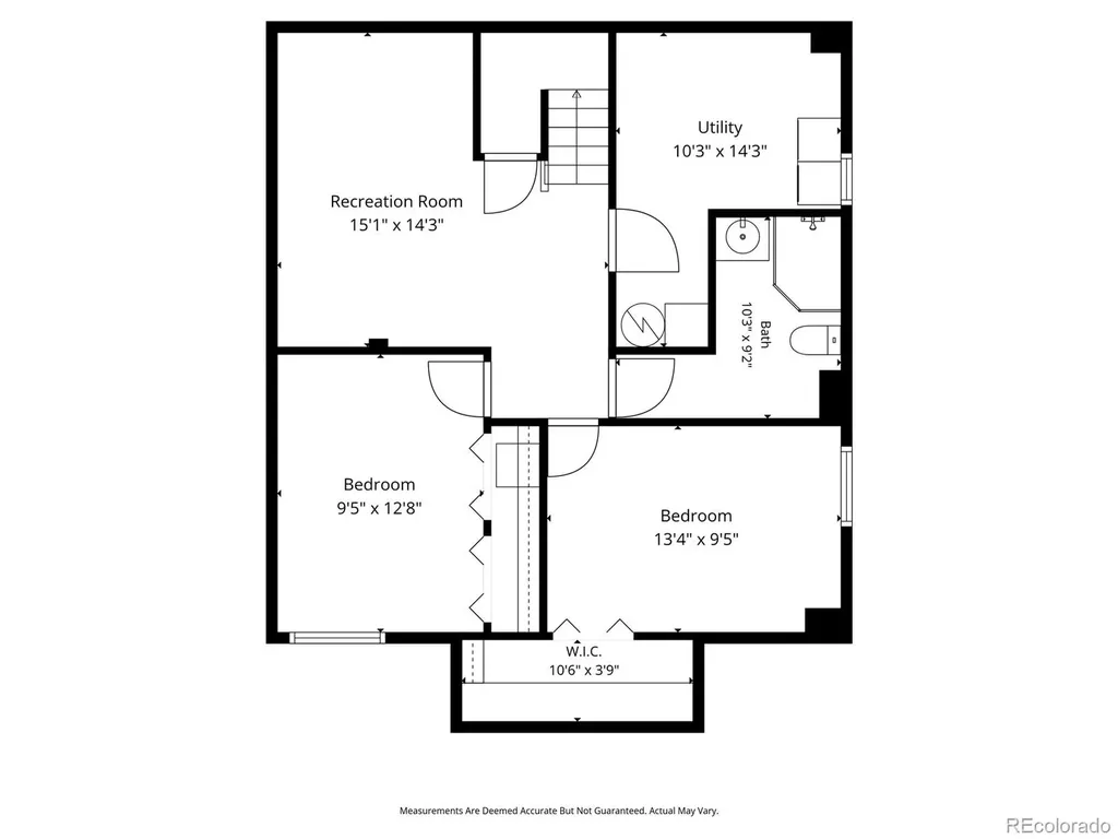 1121 S Cook Street Denver CO 80210
