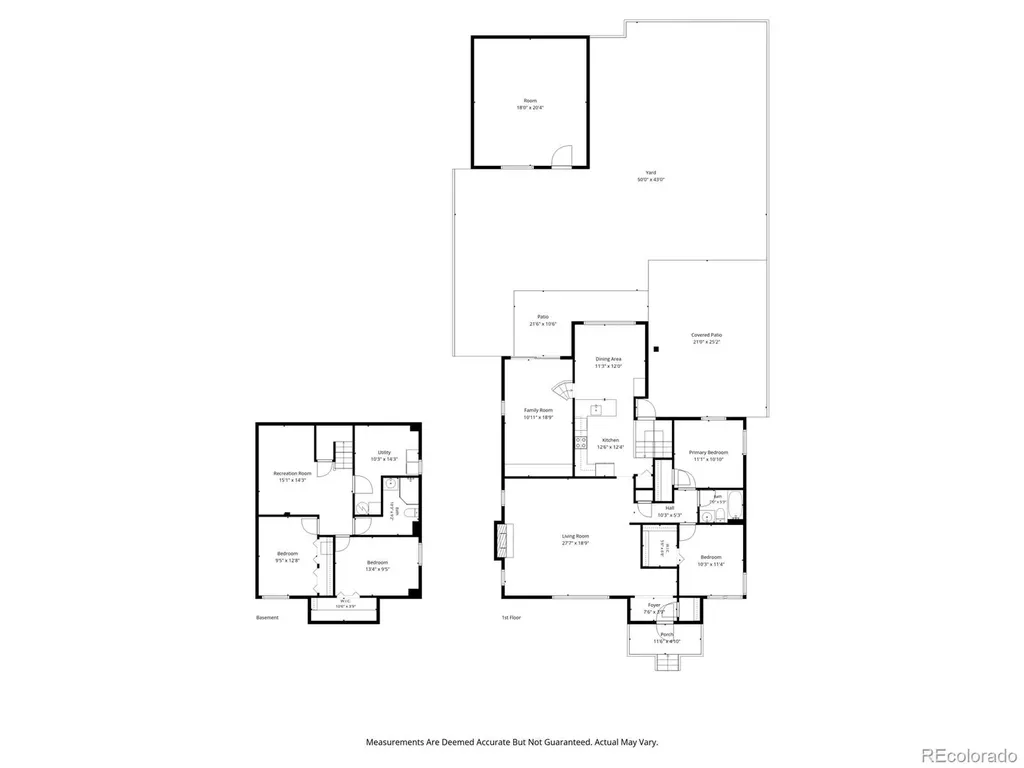 1121 S Cook Street Denver CO 80210