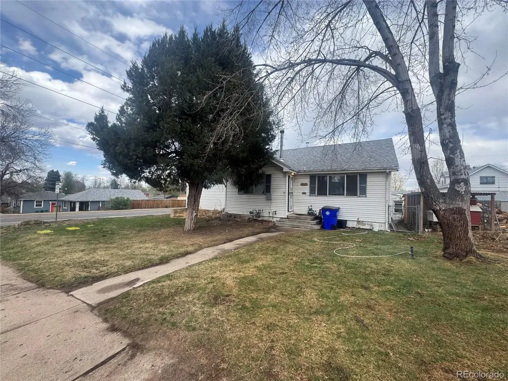 3100 S Pearl Street Englewood CO 80113