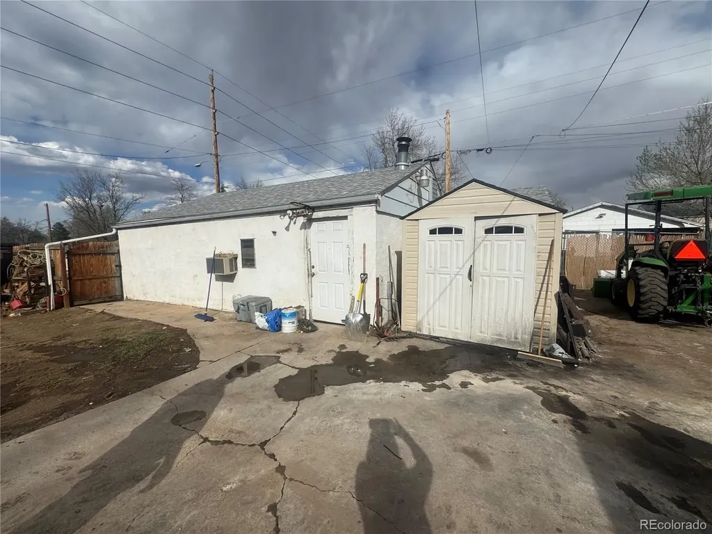 3100 S Pearl Street Englewood CO 80113