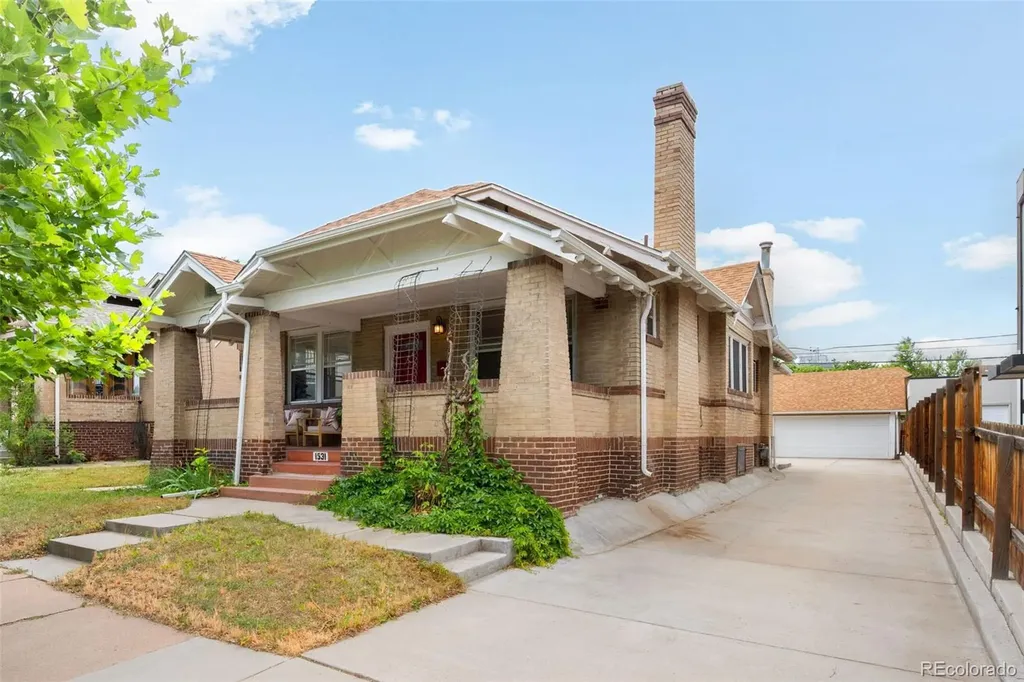 1531 Lowell Boulevard Denver CO 80204