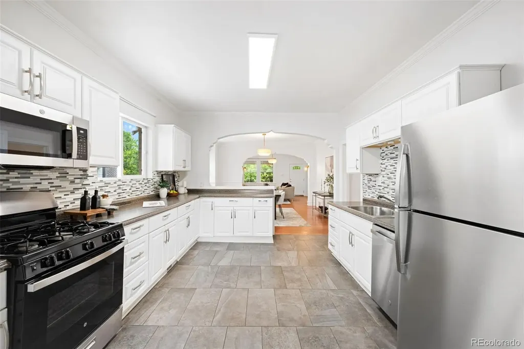 1531 Lowell Boulevard Denver CO 80204