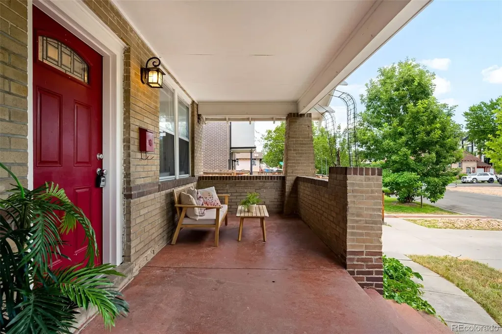 1531 Lowell Boulevard Denver CO 80204