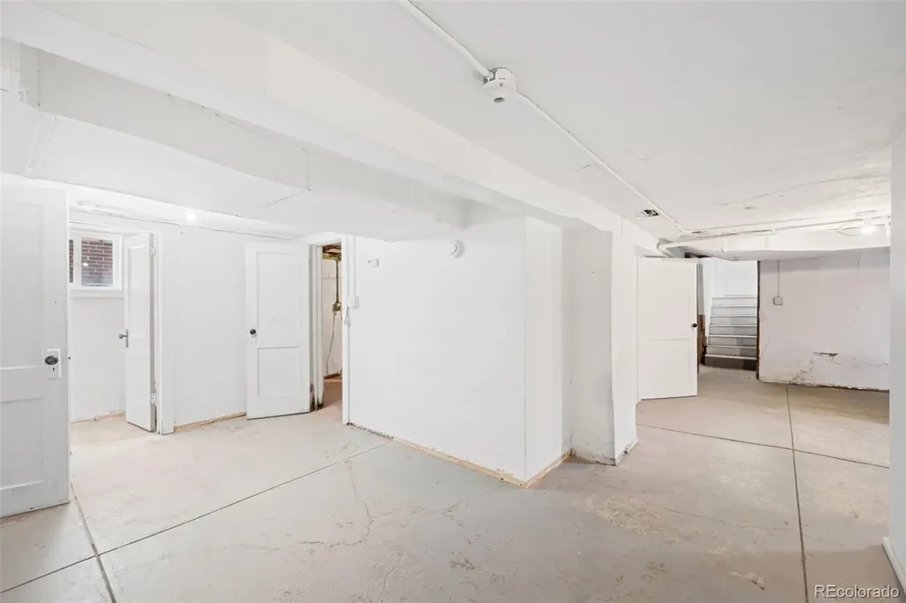 1531 Lowell Boulevard Denver CO 80204