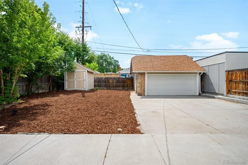 1531 Lowell Boulevard Denver CO 80204