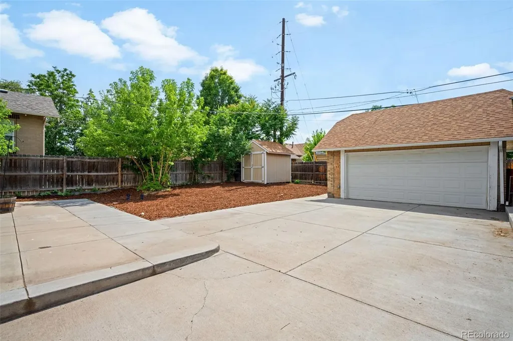 1531 Lowell Boulevard Denver CO 80204