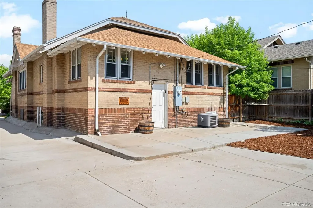 1531 Lowell Boulevard Denver CO 80204