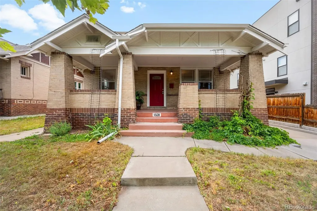 1531 Lowell Boulevard Denver CO 80204