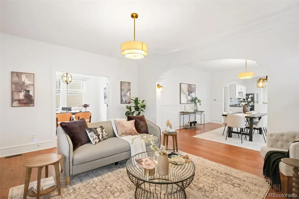 1531 Lowell Boulevard Denver CO 80204