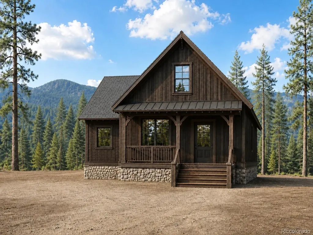 48 Limerick Lane Westcliffe CO 81252
