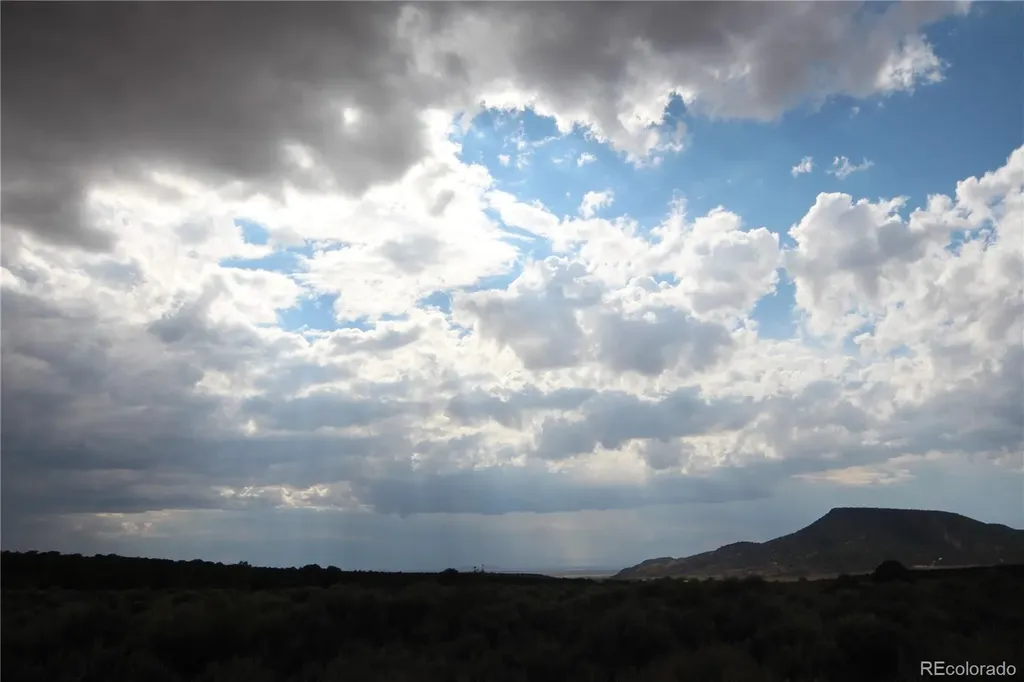 Lot 1783 Bateman Road Fort Garland CO 81133