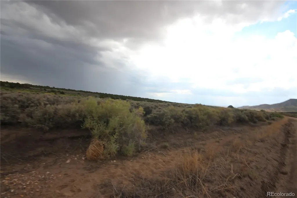 Lot 1783 Bateman Road Fort Garland CO 81133