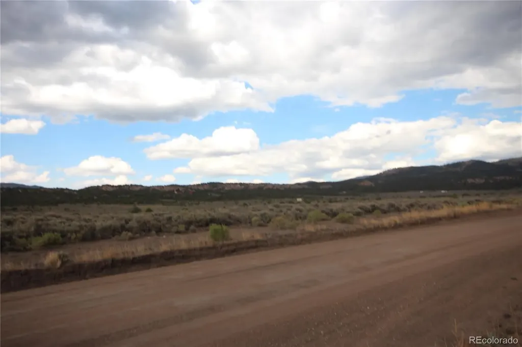 Lot 1783 Bateman Road Fort Garland CO 81133